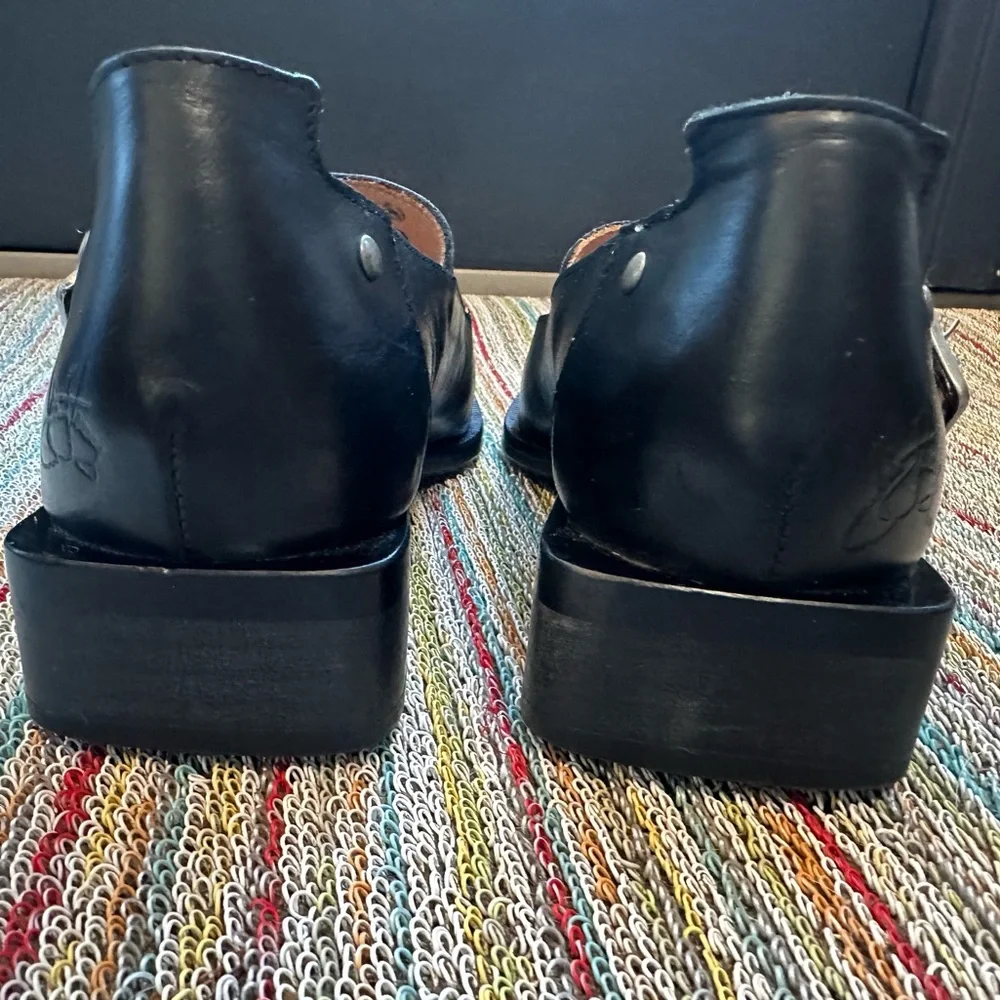 John Fluevog john fluevog